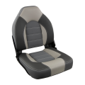Fotel Springfield siedzisko do łodzi Skipper Premium grafit.png