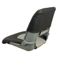 Siedzisko do łodzi fotel springfield Skipper grafit.png