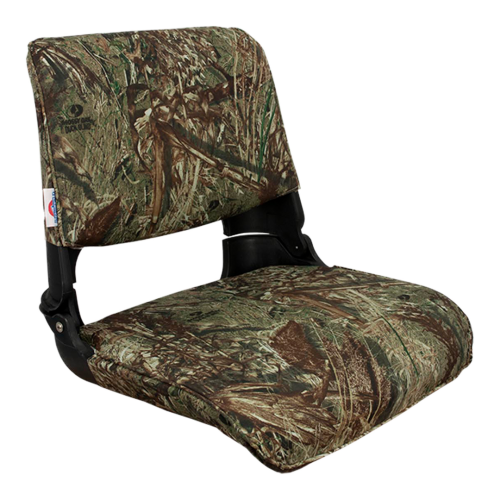 Fotel do łodzi Skipper Standard w malowaniu kamuflaż.png