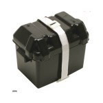IMMI Heavy-Duty Marine Battery Box Tie-Down Strap 3.8cm x 107cm
