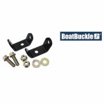 Official IMMI BoatBuckle Heavy-Duty Trailer Tie-Down Mounting Bracket