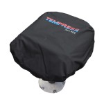 Pokrowiec na fotel do łodzi - Na mniejsze fotele