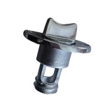 Korek spustowy wody Stal Nierdzewna - średnica 25 mm