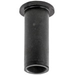 Plastikowa wkładka do gniazd King Pin Czarna