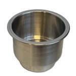 Uchwyt na napoje, uchwyt do łodzi ze Stali Nierdzewnej