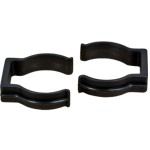 Uchwyt do trzymania nogi stołu w bakiście 2-3/8 cala - 2 sztuki