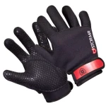 Stormr STRYKR™ Neoprene Glove – Pancerne Rękawice Wędkarskie i na Łódź