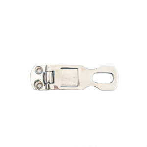 Zamek zawiasowy do bakisty, zamek klapy dennej, zamek motylek 