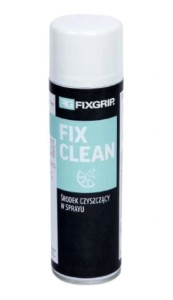 Citrus Cleaner FIX CLEAN spray 500ml